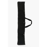 Prada Black Polyamide Luggage And Travel