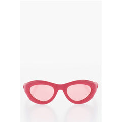 Bottega Veneta Multicolor Acrylic Sunglass