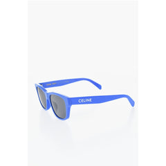 Celine Blue Acrylic Sunglass