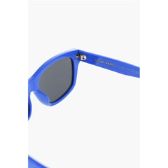 Celine Blue Acrylic Sunglass