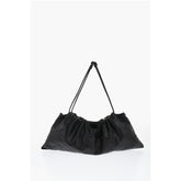 Dsquared² Black Calfskin Tote Bag