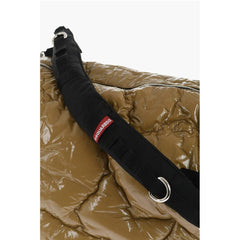 Dsquared² Army Polyester Luggage And Travel