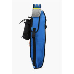 Dsquared² Multicolor Polyester Shoulder Bag