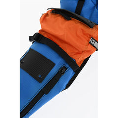 Dsquared² Multicolor Polyester Shoulder Bag