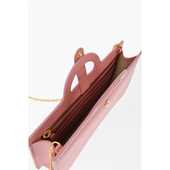 Marni Multicolor Calfskin Shoulder Bag