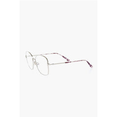 Tom Ford Silver Haircalf Sunglass