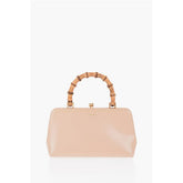 Jil Sander Multicolor Cowhide Tote Bag