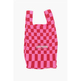 Last Frame Multicolor Polyester Shoulder Bag