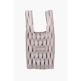 Last Frame Multicolor Polyester Tote Bag
