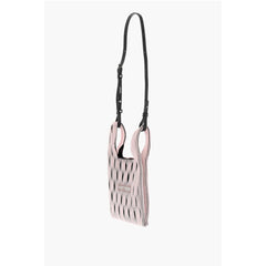 Last Frame Multicolor Polyester Tote Bag