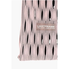 Last Frame Multicolor Polyester Tote Bag