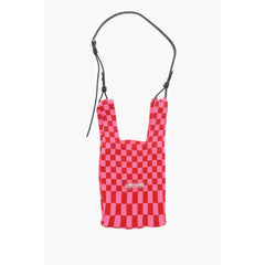 Last Frame Multicolor Polyester Tote Bag