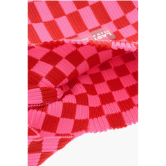 Last Frame Multicolor Polyester Tote Bag
