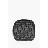 Celine Black Calfskin Wallet