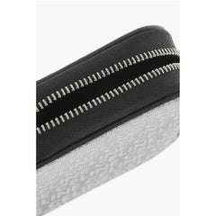 Celine Black Calfskin Wallet