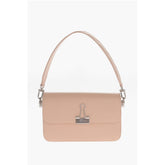 Off-White Multicolor Leather Shoulder Bag