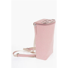 Diesel Multicolor Fibres Backpack