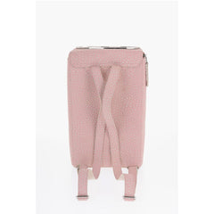 Diesel Multicolor Fibres Backpack