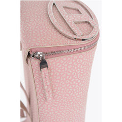 Diesel Multicolor Fibres Backpack