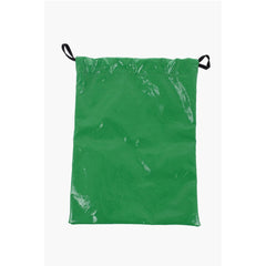 Bottega Veneta Green Lambskin Tote Bag