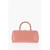 Jil Sander Multicolor Cowhide Tote Bag