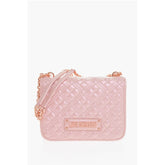 Moschino Multicolor Polyethylene Shoulder Bag