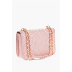 Moschino Multicolor Polyethylene Shoulder Bag