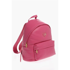 Moschino Multicolor Polyethylene Backpack