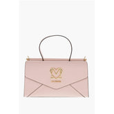 Moschino Multicolor Polyethylene Tote Bag