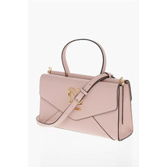 Moschino Multicolor Polyethylene Tote Bag