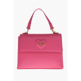 Moschino Multicolor Polyethylene Tote Bag