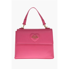 Moschino Multicolor Polyethylene Tote Bag