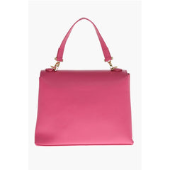 Moschino Multicolor Polyethylene Tote Bag