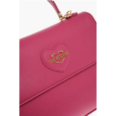 Moschino Multicolor Polyethylene Tote Bag