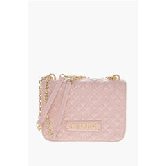Moschino Multicolor Polyethylene Shoulder Bag