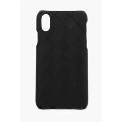 Bottega Veneta Black Calfskin Other Accessory