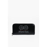 Diesel Black Pvc Wallet
