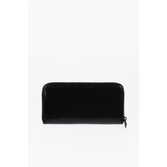 Diesel Black Pvc Wallet