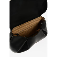 Moschino Black Polyethylene Tote Bag