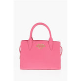 Moschino Multicolor Polyethylene Tote Bag