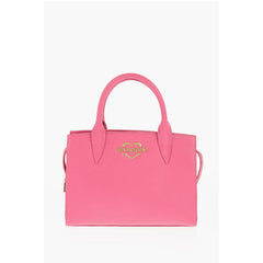 Moschino Multicolor Polyethylene Tote Bag