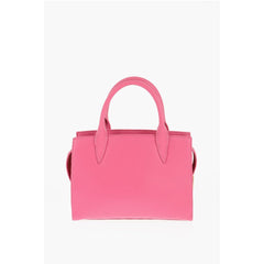 Moschino Multicolor Polyethylene Tote Bag