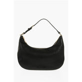 Moschino Black Polyethylene Shoulder Bag