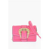 Versace Multicolor Polyester Shoulder Bag