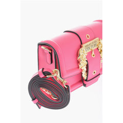 Versace Multicolor Polyester Shoulder Bag