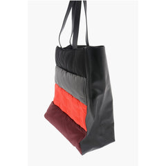 Marni Multicolor Polyamide Shoulder Bag