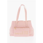 Moschino Multicolor Polyethylene Shoulder Bag