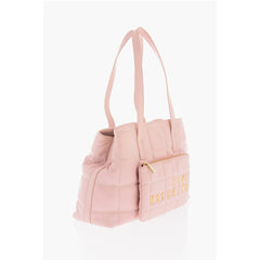 Moschino Multicolor Polyethylene Shoulder Bag