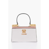 Moschino Multicolor Polyethylene Tote Bag