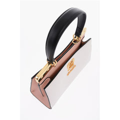 Moschino Multicolor Polyethylene Tote Bag